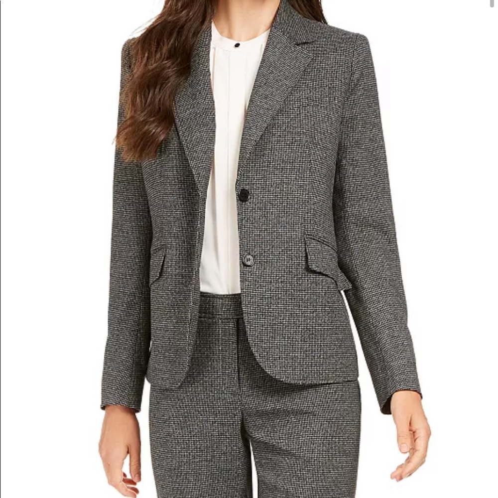 Anne Klein suit